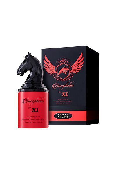 Armaf عطر Bucephalus XI من Armaf EDP 100 مل