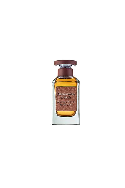 Abercrombie & Fitch Authentic Moment Man Perfume by Abercrombie & Fitch Eau de Toilette 100 ml