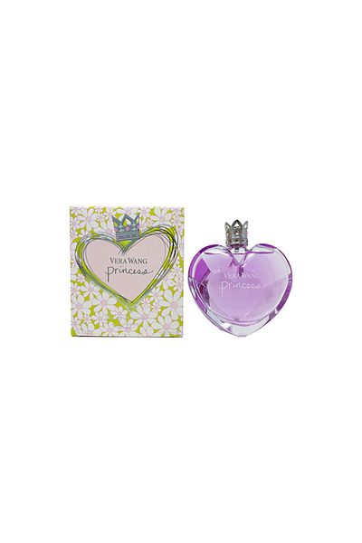 Vera Wang Flower Princess Perfume by Vera Wang EDT 100 ml