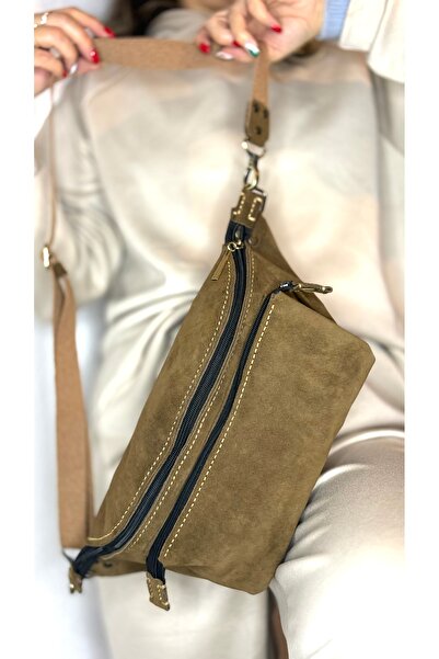 Tuvita Collection Bodrum %100 Gerçek Süet Deri El Yapımı Kadın ERKEK UNİSEX V...