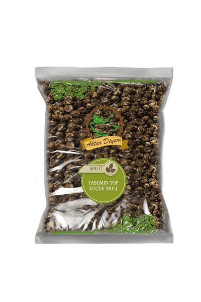 Aktar Diyarı Jasmine Ball Small Moli 500Gr