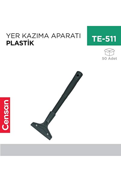 Genel Markalar YER KAZIMA APARATI PLASTİK (PYK 496)