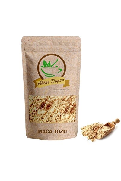 Aktar Diyarı Maca Tozu ( Maka Tozu ) 50 Gr