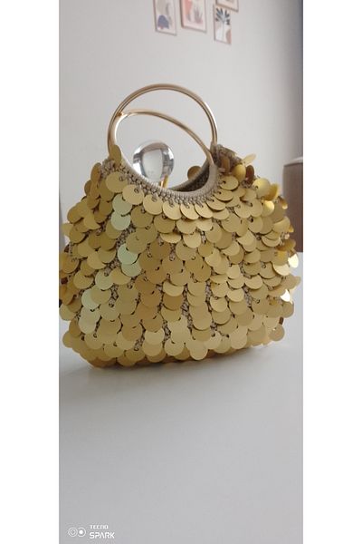 ÇANTA Bag