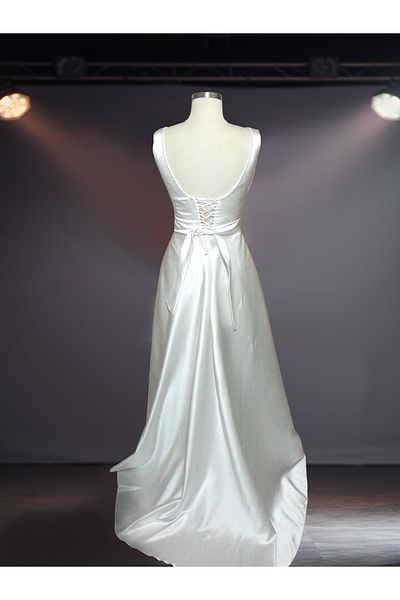 ASL Wedding Dress