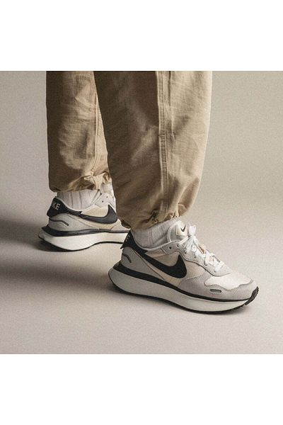 Nike Dámské tenisky Phoenix Waffle-fd2196-100