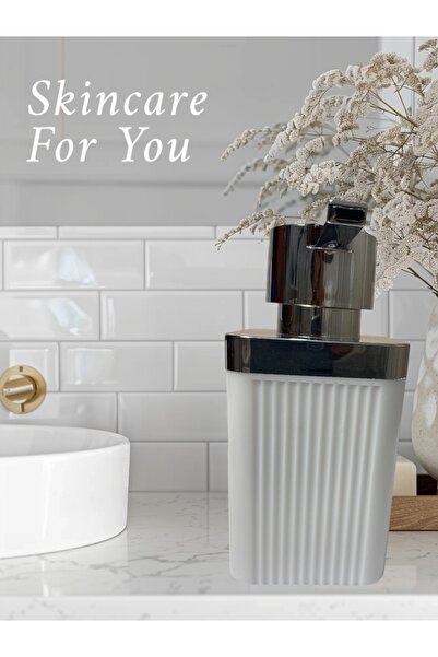 WESPA Bath Sound 3 - Θήκη οδοντόβουρτσας - Παραγωγός υγρού σαπουνιού