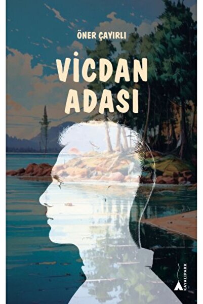 Timaş Yayınları Vicdan Adası