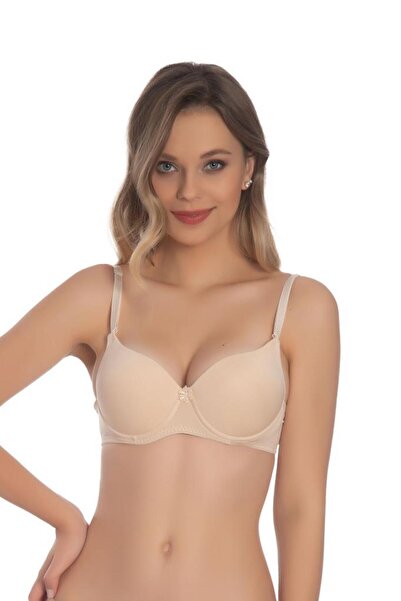 AKALA حمالة صدر مبطنة مدعمة بالرخامي 3155-1155