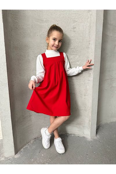 vera kids Salopet Suit