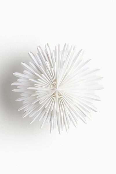 H&M Paper lampshade