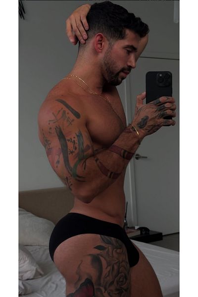 Emsay Store Original Men's Slip Large Size Available- String- Boxer