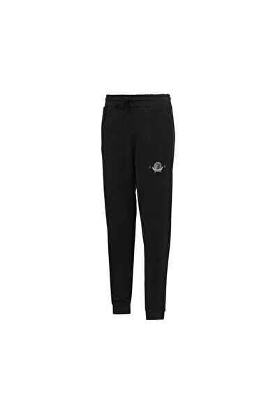 New Balance Lifestyle Women's Black Trousers Wnp3404-Bk