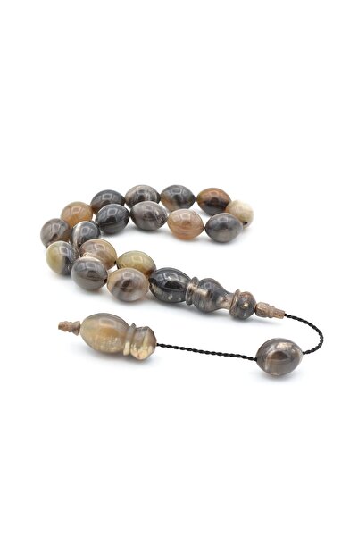 Murty99 Muncă Manuală Sistematică Tăiere Pătrată Cerb De Bufalo Întunecat Efe...