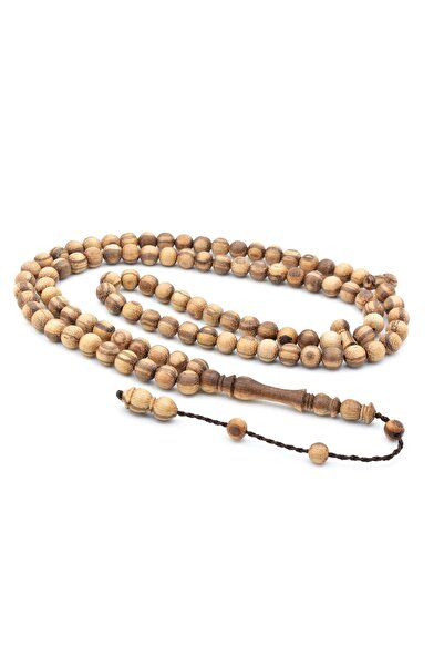 Murty99 99 Luxury Money Tree Rosary - Systemic Sphere Cut 7 mm