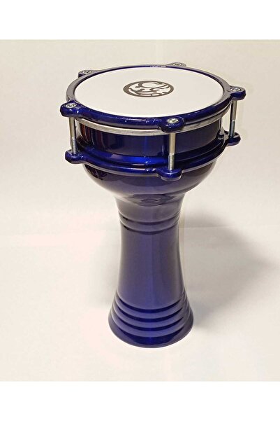 brtticaret Darbuka 1 No Alüminyum Klasik Darbuka 1 Numara