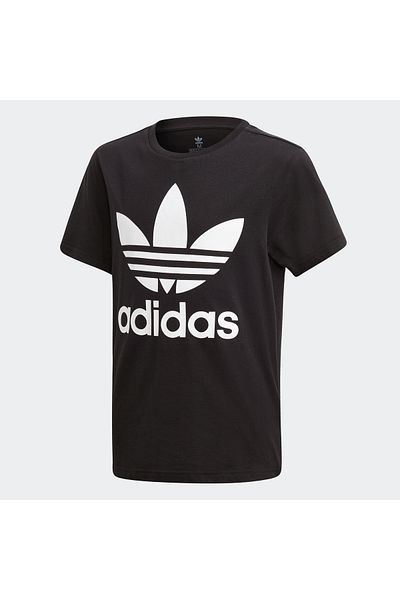 adidas Dv2905 Μπλουζάκι Trefoil