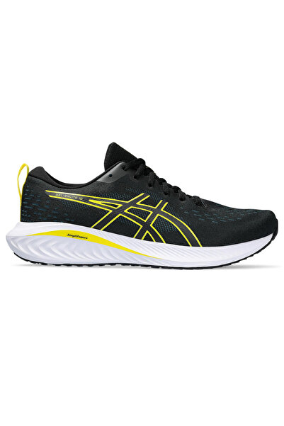 Asics 1011B600 Αθλητικά Παπούτσια Gel-Excite Μαύρο-Κίτρινο