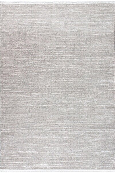 Artemis Halı Karizma Gri Sade Düz Halı 02831d