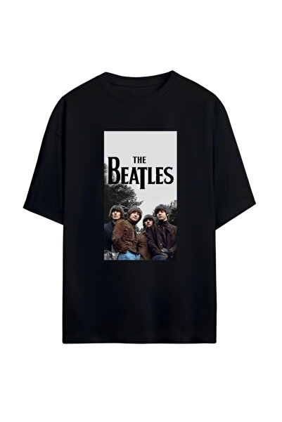 MAGORS THE BEATLES UNISEKS MAJICA