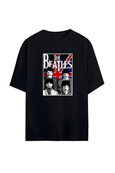 MAGORS THE BEATLES UNISEKS MAJICA