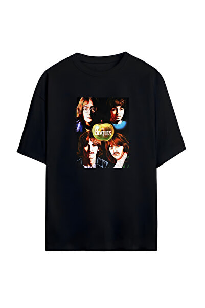 MAGORS THE BEATLES UNISEKS MAJICA