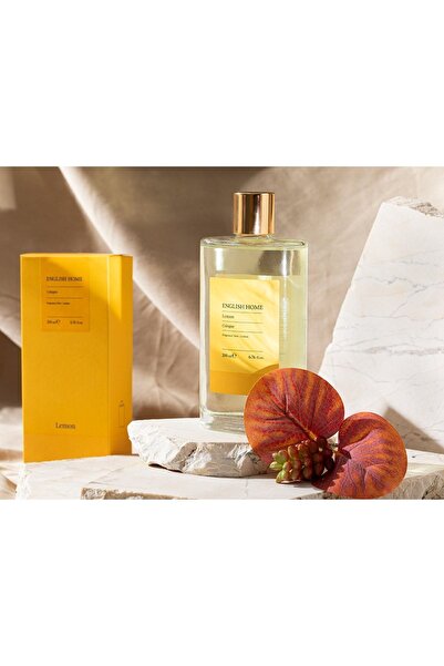English Home Limon Kolonya 200 ml