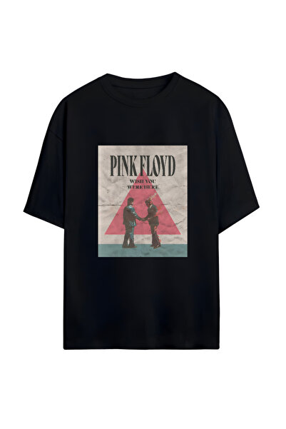MAGORS PINK FLOYD UNISEX TSHIRT