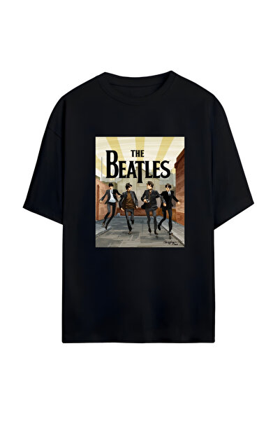 MAGORS THE BEATLES UNISEKS MAJICA