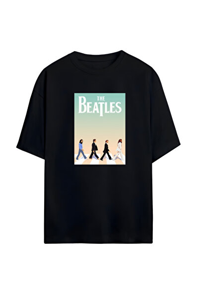 MAGORS THE BEATLES UNISEKS MAJICA
