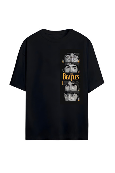 MAGORS THE BEATLES UNISEKS MAJICA
