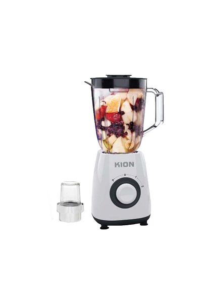 Kion Blender|| 600 W | WHITE | KHD/9214
