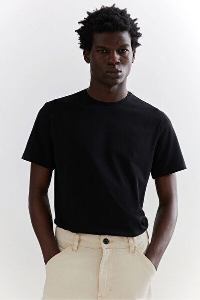 H&M COOLMAX® Slim Fit Tişört