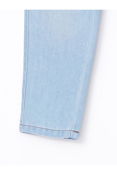 LC Waikiki Pantaloni de jogging pentru băiat cu talie elastică de sezon nou - S54950Z1