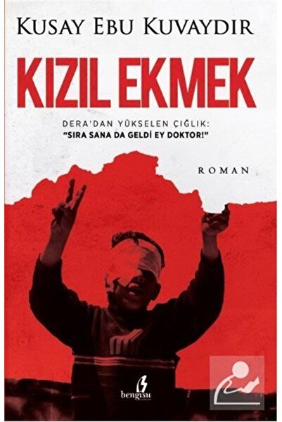 Bengisu Yayınları Kızıl Ekmek