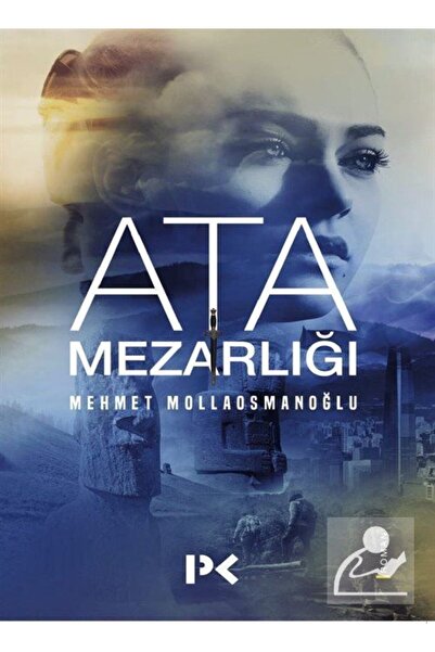 Profil Kitap Ata Mezarlığı