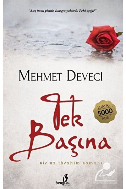 Bengisu Yayınları Tek Başına