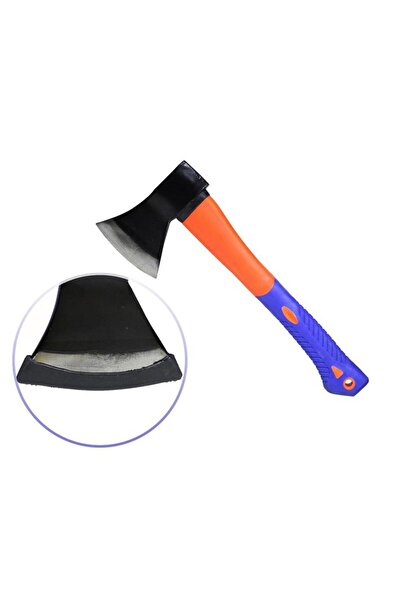 Genel Markalar Fiber Saplı Balta Nacak 600 gr