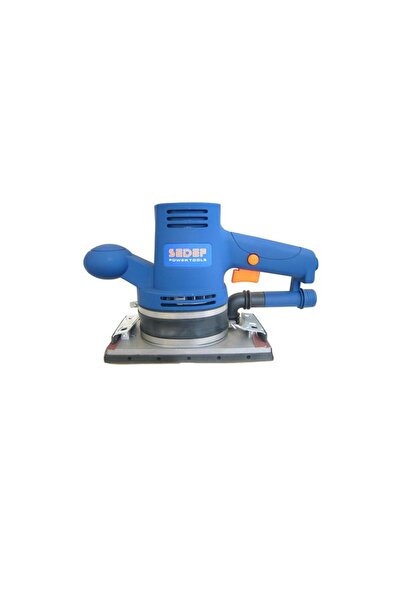 Sedef PSB 250 Titreşim Zımpara
