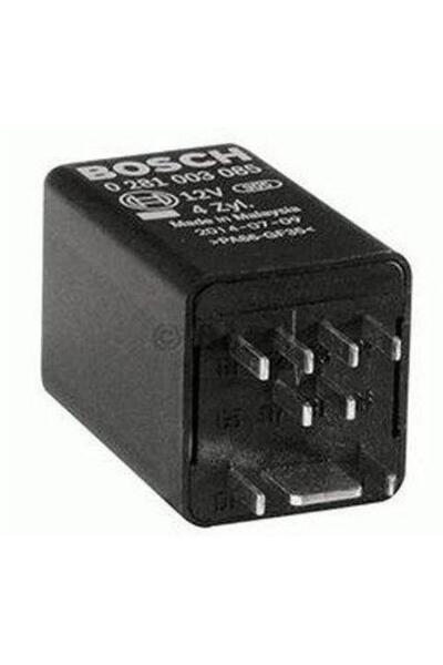 ÖLMEZ OTO YEDEK PARÇA KIZDIRMA RÖLESİ AUDI A3-A4-A6-Q5-SEAT LEON-SKODA OCTAVI...