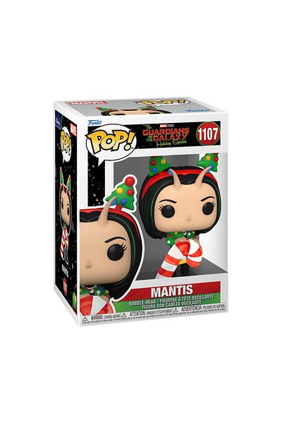 Funko Pop Marvel: Gotg Hs- Mantis