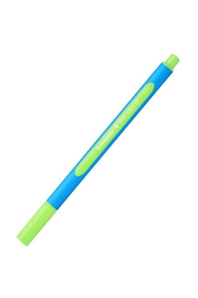 SCHNEIDER Ballpoint Pen Slider Edge Xb 1.0 Mm Ball Point Light Green152211