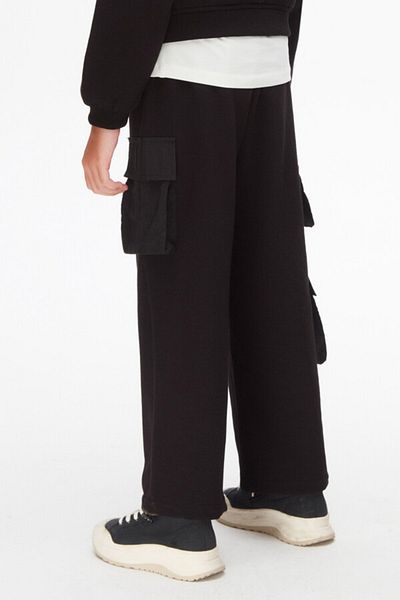 nk kids 8-14 Years Girl's Trousers - 57314