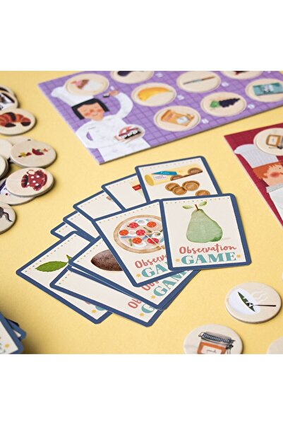 Londji - KUTU OYUNU PEYNIR NEREDE