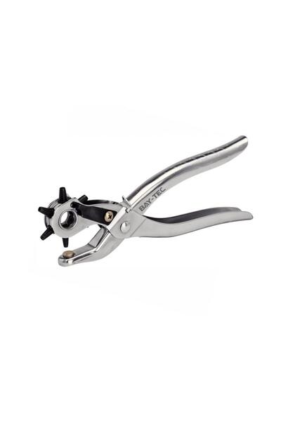 Genel Markalar Bay-Tec MK1268 Kemer Delme Delik Açma Pensesi 6 Fonksiyonlu