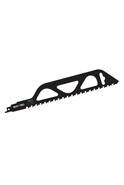 Baytec S1243 HM Tuğla Yutong Tilki Kuyruğu Testere Ağzı