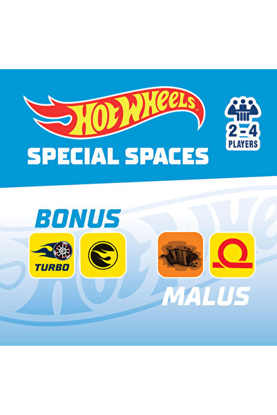 Lisciani Hra HW Speed Race