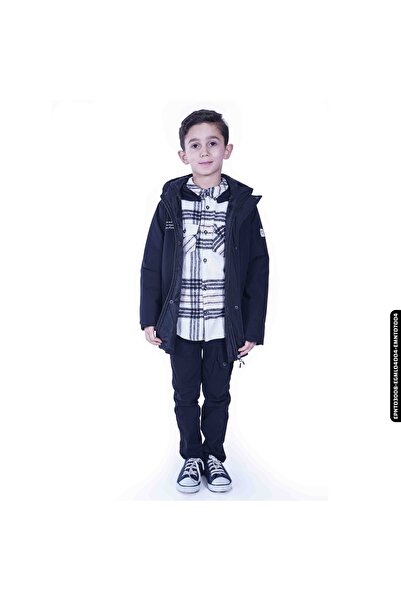 XO Kids بنطلون رجالي 8-14 سنة -0000628 إبنت03008