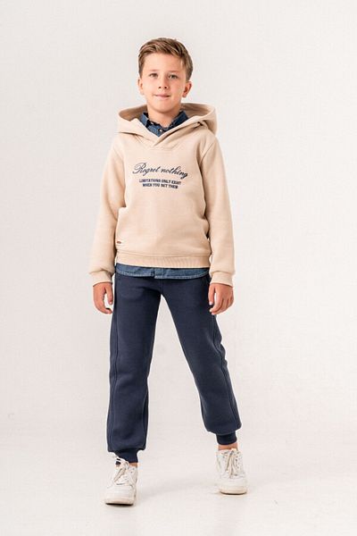 XO Kids 8-12 Years Old Boy Set - Lower and Upper Set 7904
