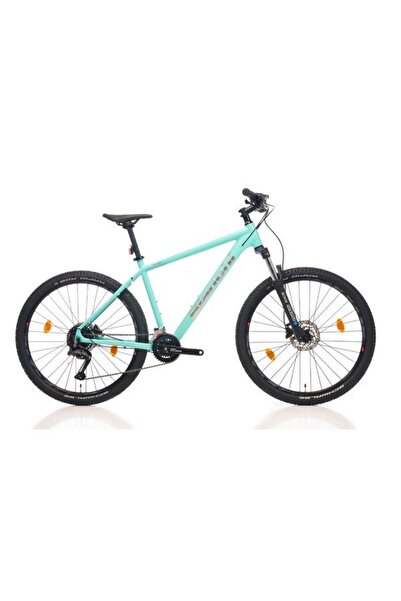 Bianchi Magma 27 S Cues - 27.5 Jant 19'' 48cm (L - XL) Kadro 18 Vites Dağ Bis...